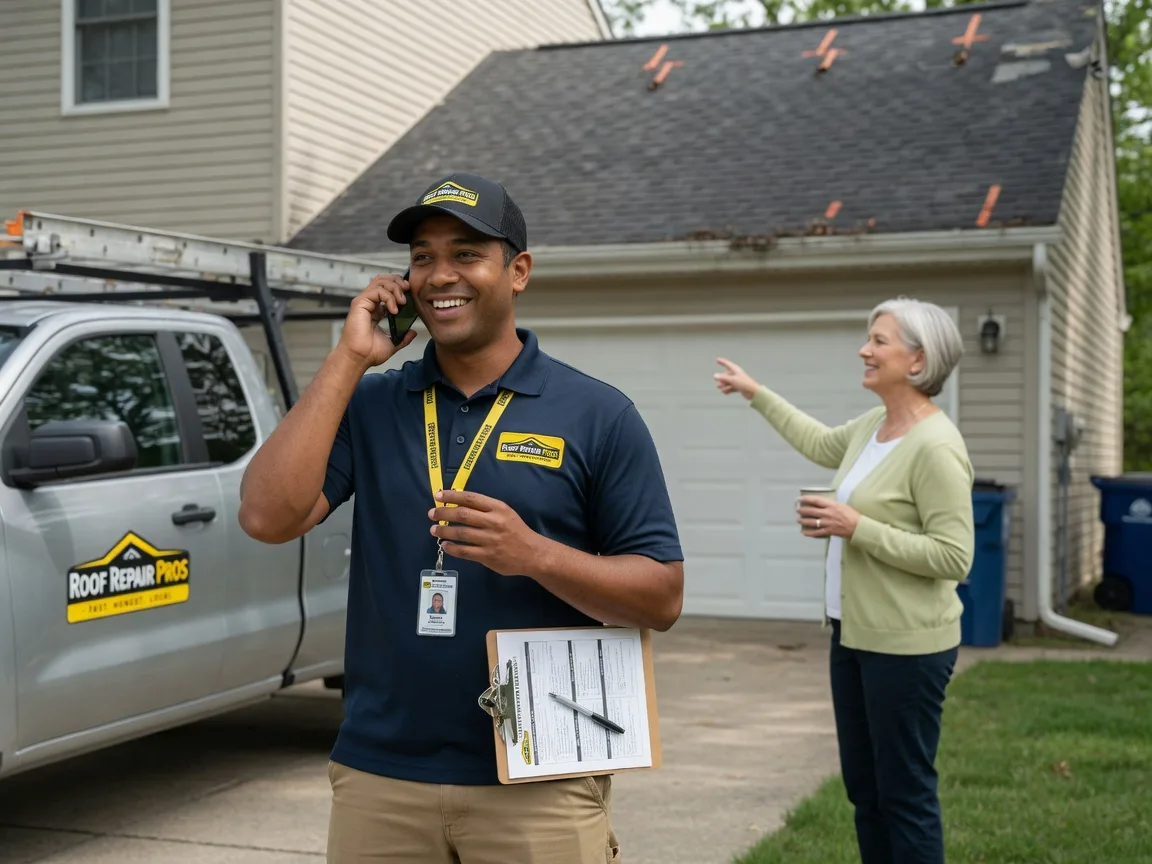 Roof Repair Palmyra, IN FAQs